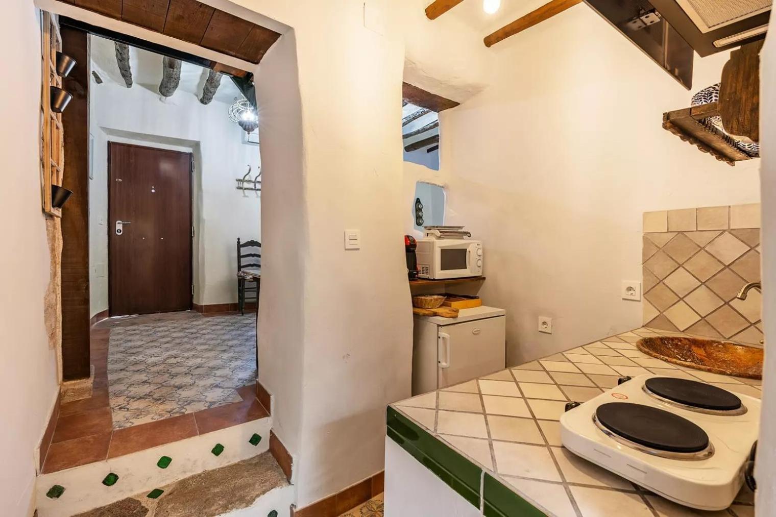 Casa vacanze Ruralya Constitucion Square